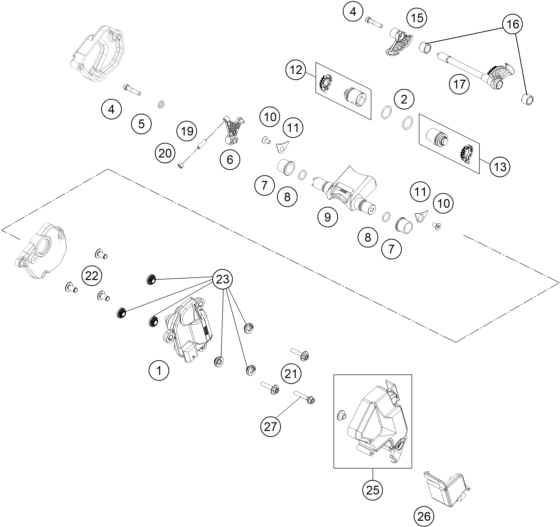 VALVE DECHAPPEMENT POUR EC 300 2024 EU