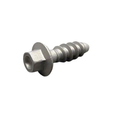 SCREW F. PLASTIC K60X20AL SW6