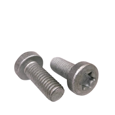 AH-COLLAR SCREW M8X15 TORX45