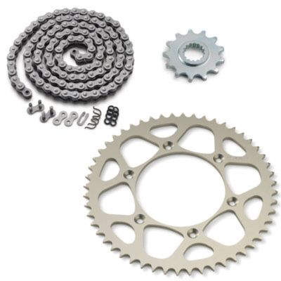 DRIVETRAIN KIT 13/52 KTM POUR EXC-F / EXC